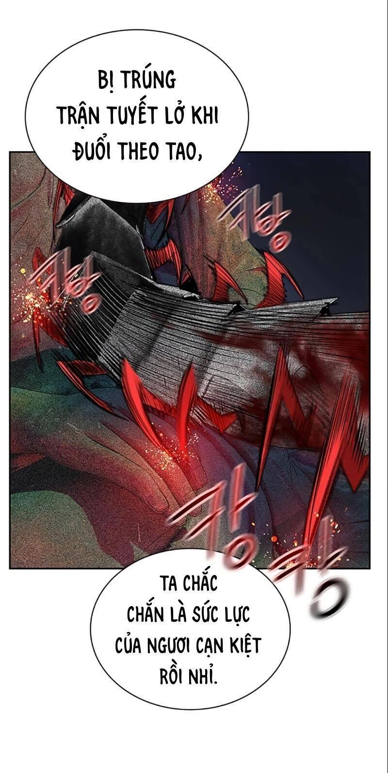 Nhân Trùng Đại Chiến Chapter 77 - 78