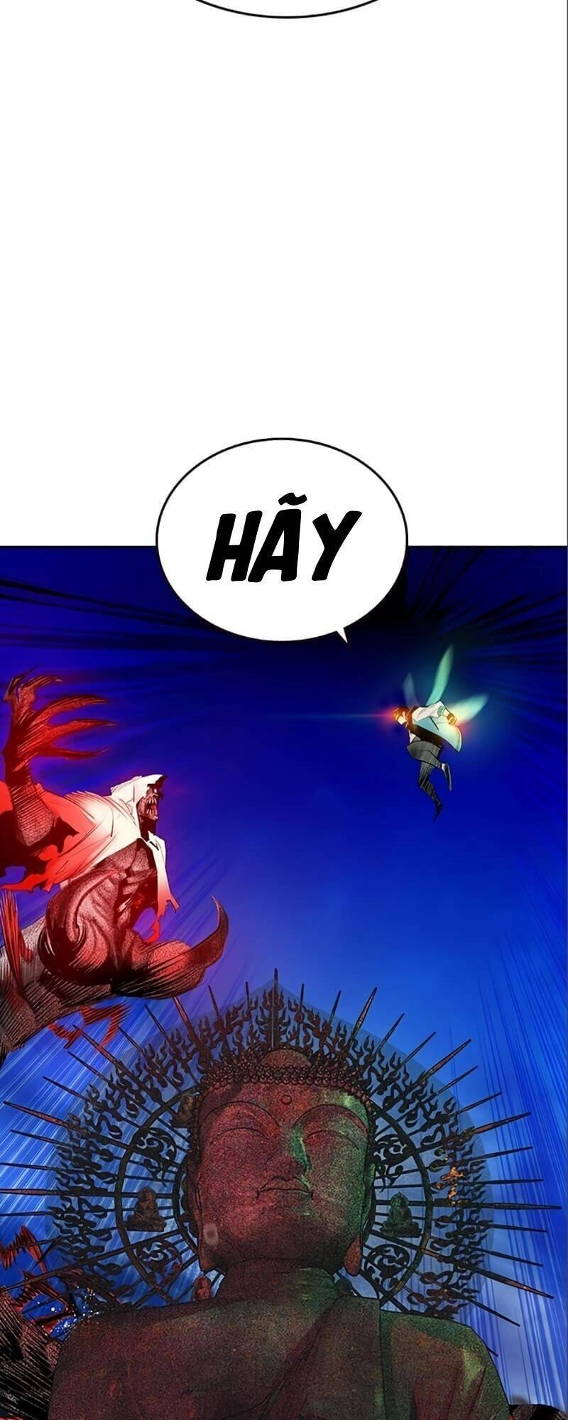 Nhân Trùng Đại Chiến Chapter 77 - 80