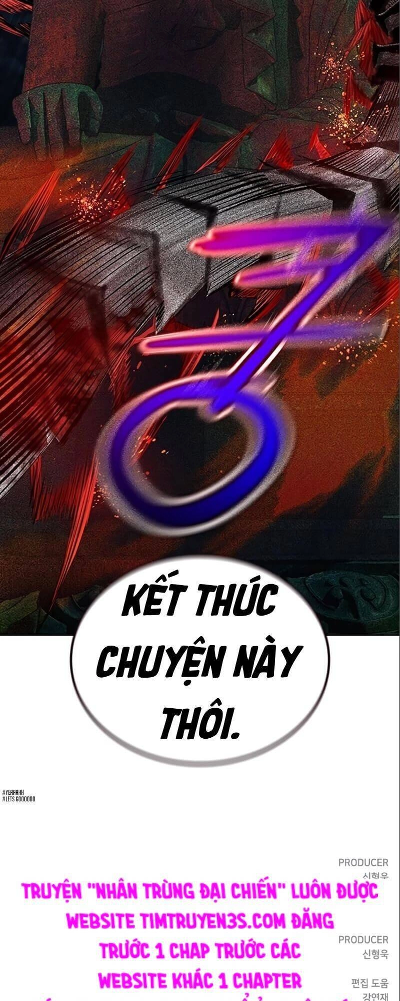 Nhân Trùng Đại Chiến Chapter 77 - 81