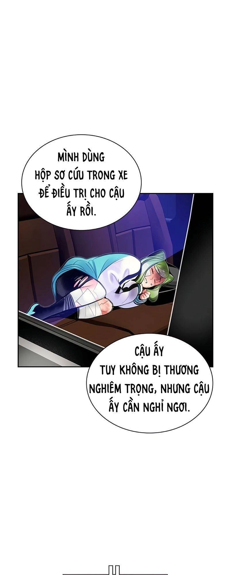 Nhân Trùng Đại Chiến Chapter 78 - 2