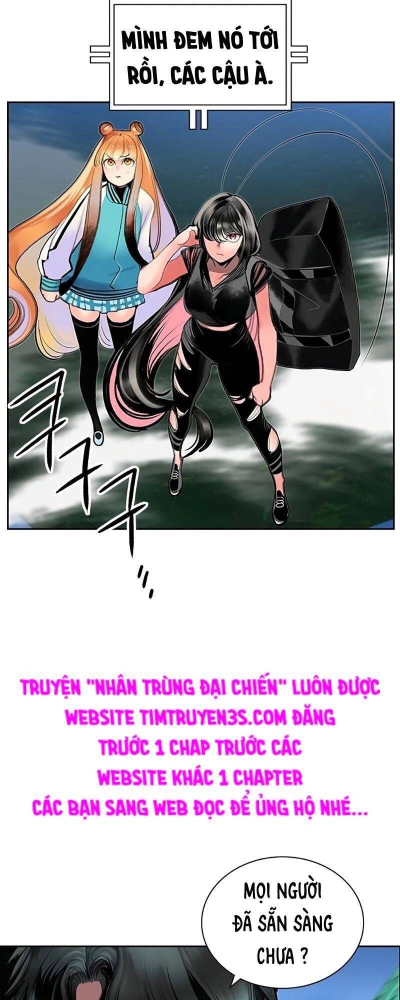 Nhân Trùng Đại Chiến Chapter 78 - 3