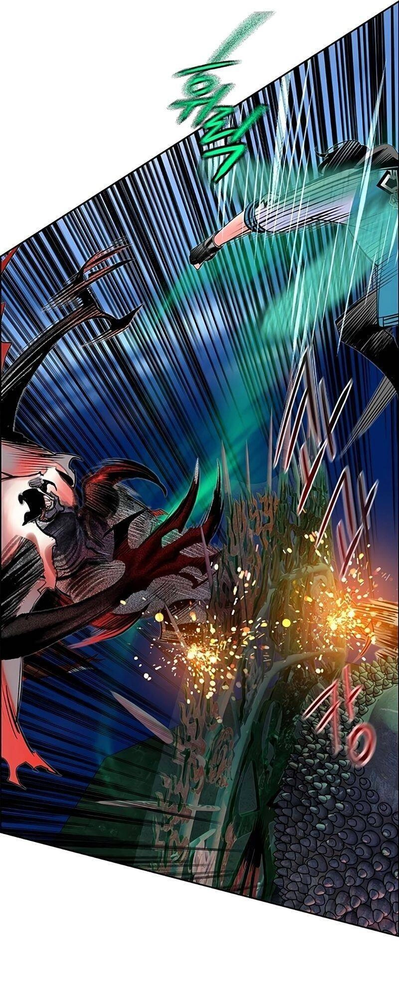 Nhân Trùng Đại Chiến Chapter 78 - 9