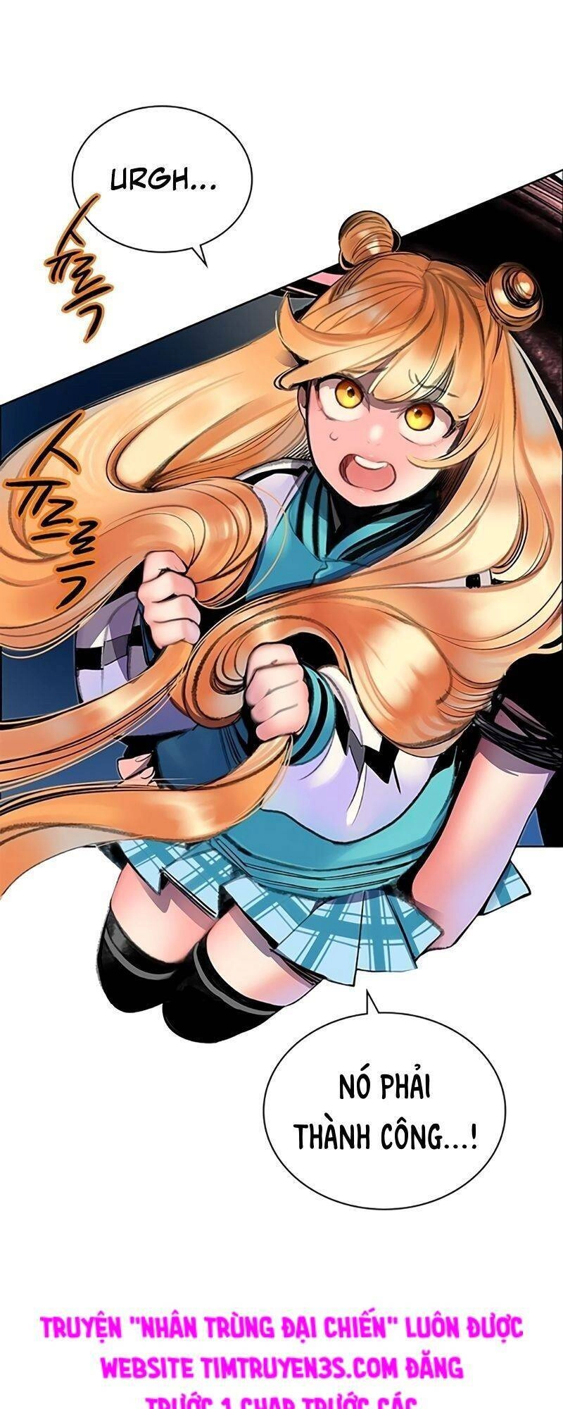 Nhân Trùng Đại Chiến Chapter 78 - 11