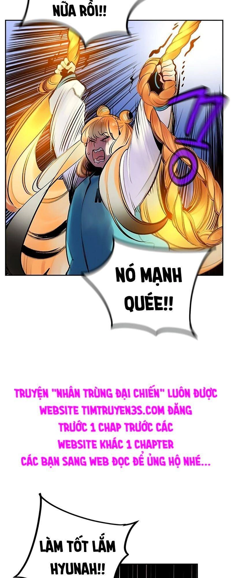 Nhân Trùng Đại Chiến Chapter 78 - 17