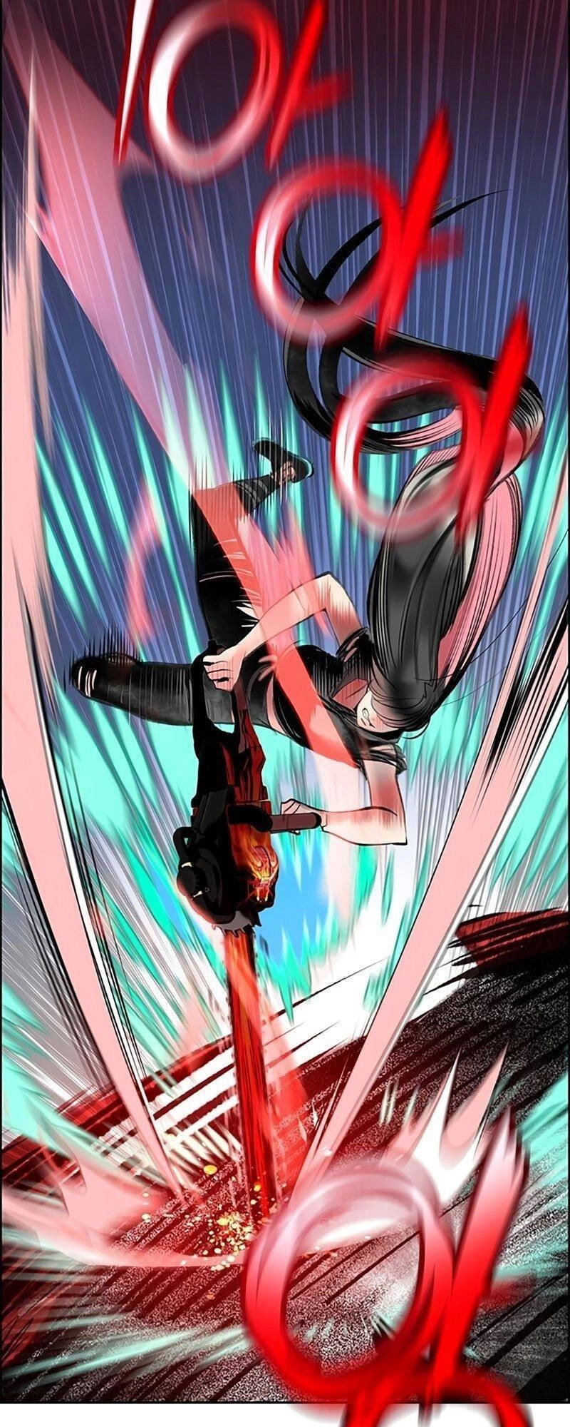 Nhân Trùng Đại Chiến Chapter 78 - 19