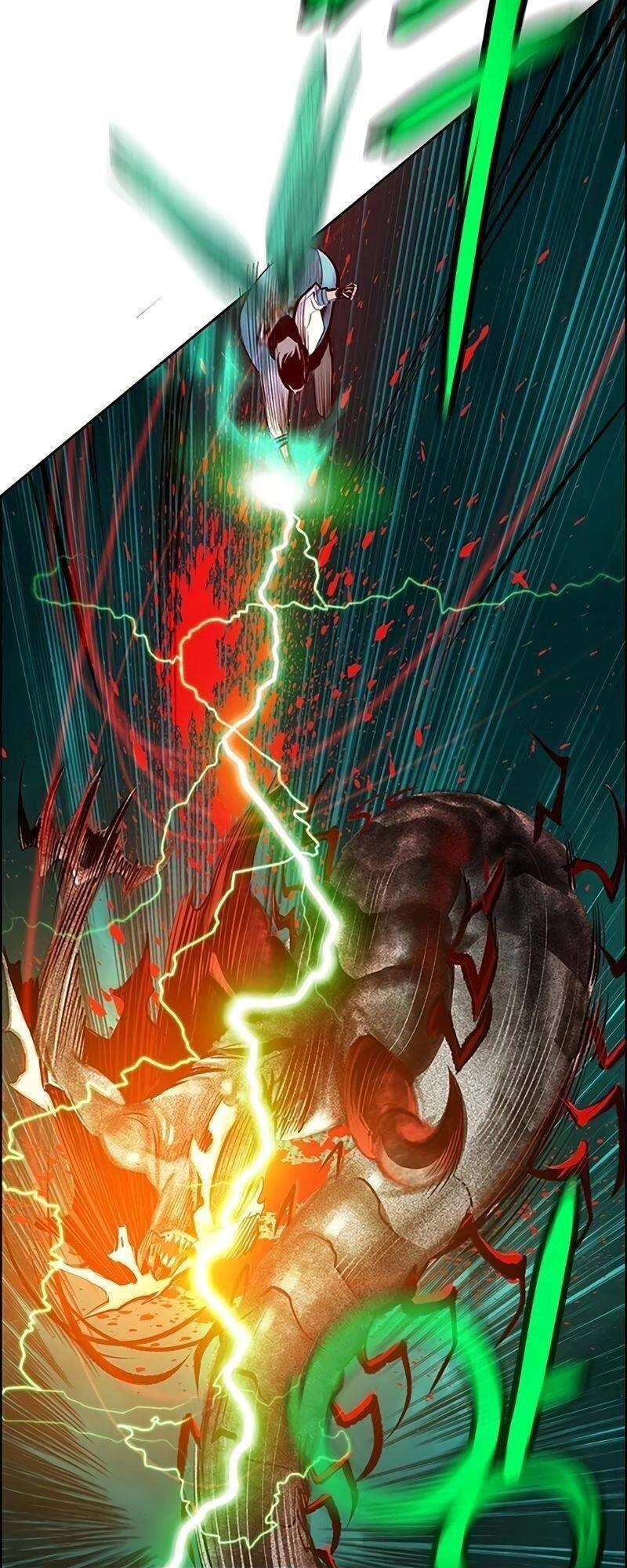 Nhân Trùng Đại Chiến Chapter 78 - 25