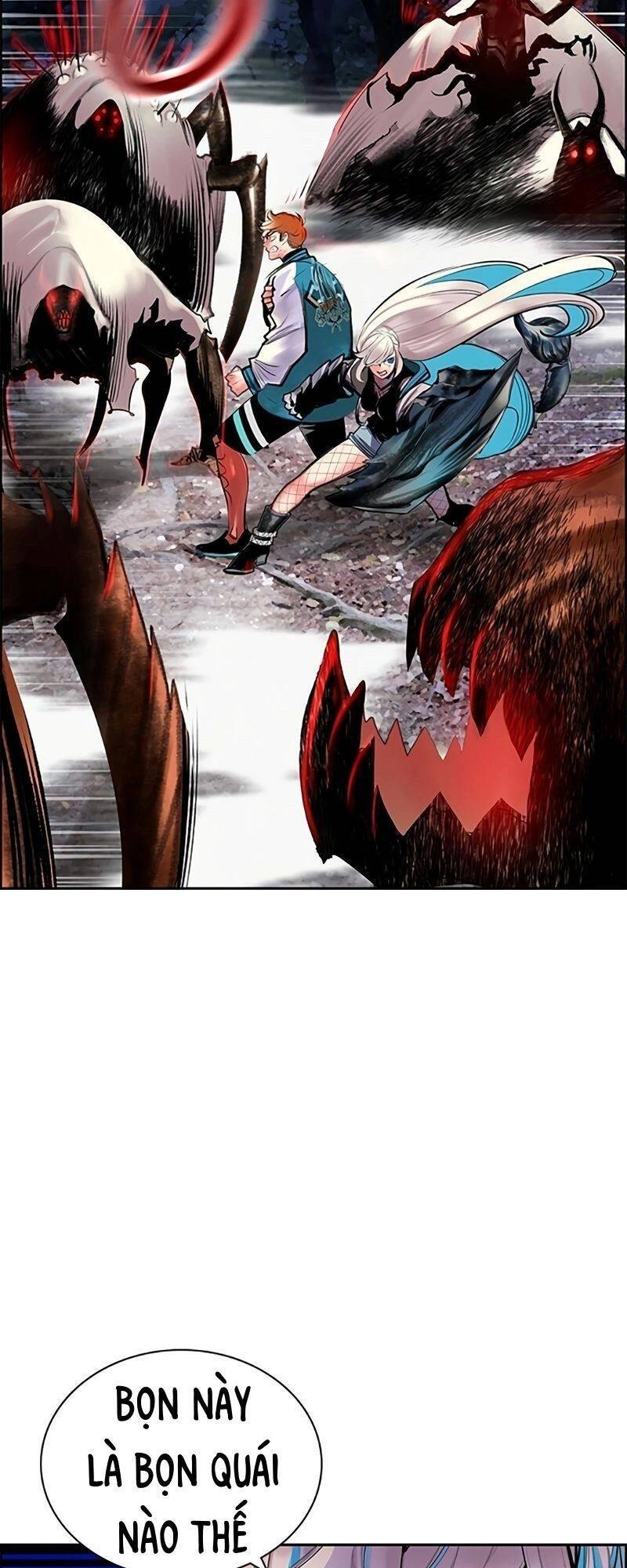 Nhân Trùng Đại Chiến Chapter 78 - 29