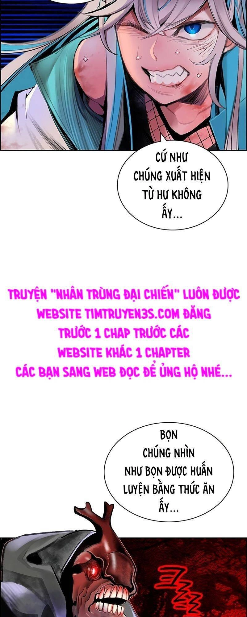 Nhân Trùng Đại Chiến Chapter 78 - 30