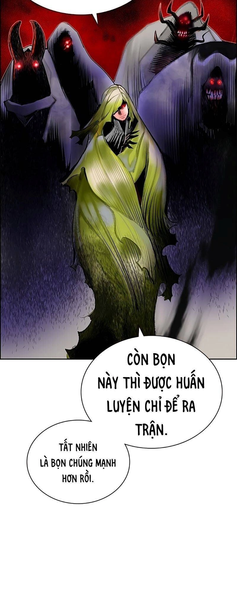 Nhân Trùng Đại Chiến Chapter 78 - 32