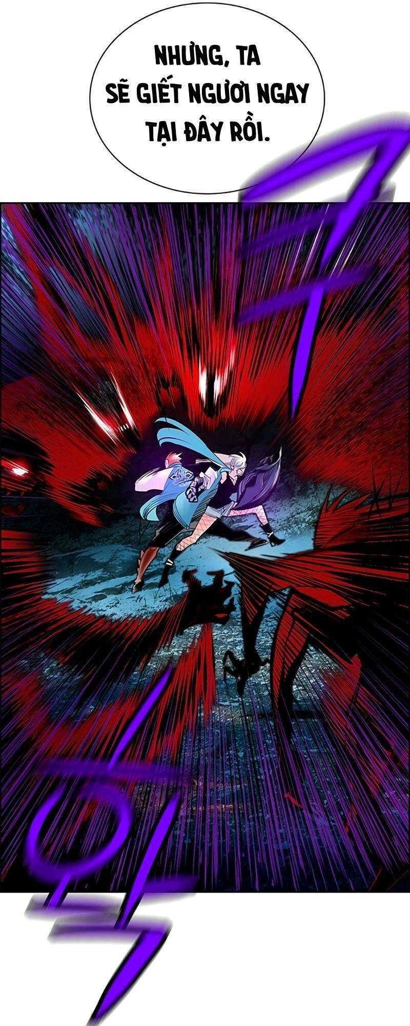 Nhân Trùng Đại Chiến Chapter 78 - 34