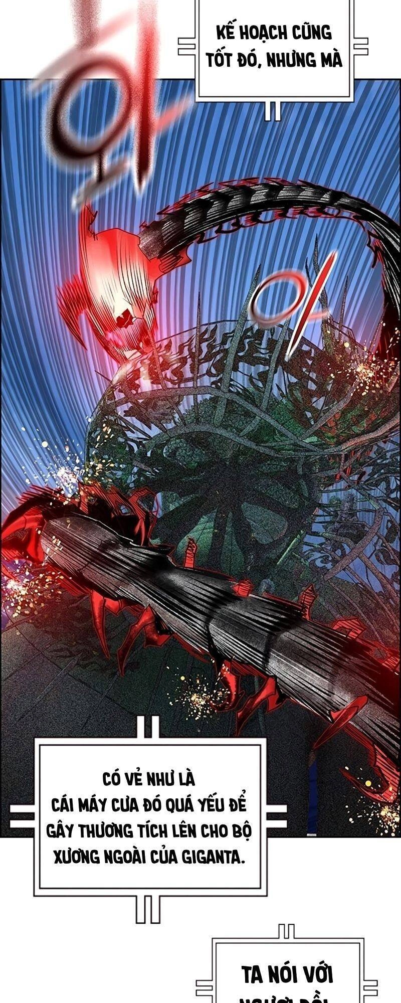 Nhân Trùng Đại Chiến Chapter 78 - 42