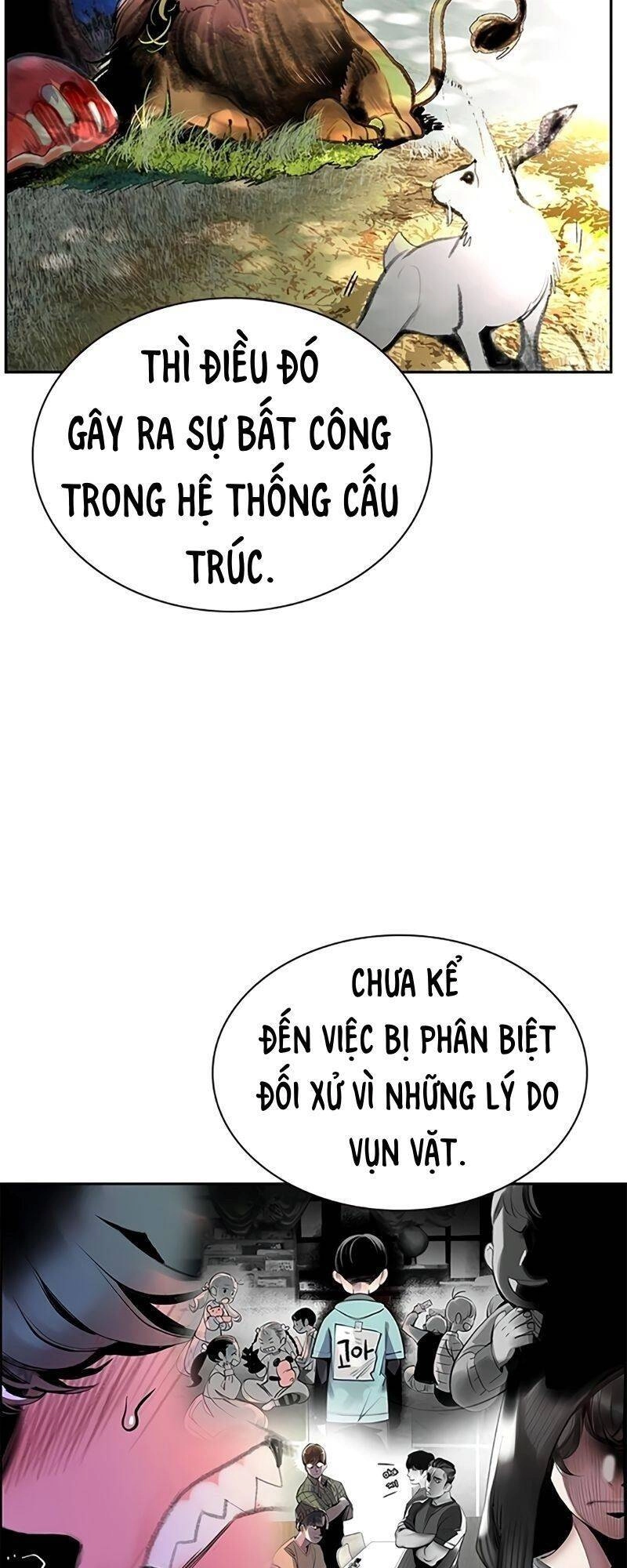 Nhân Trùng Đại Chiến Chapter 78 - 50