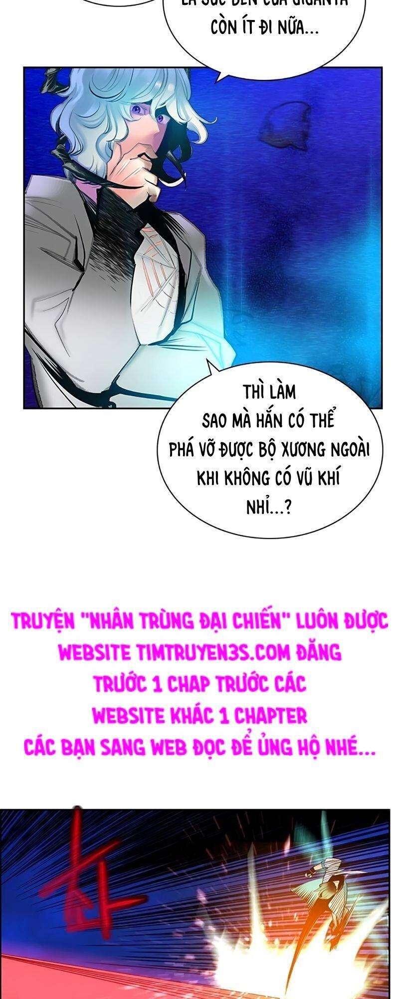Nhân Trùng Đại Chiến Chapter 78 - 65