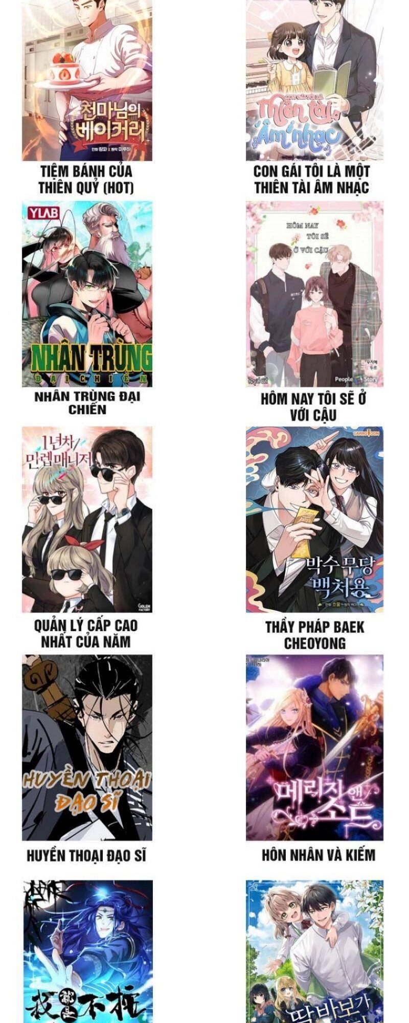 Nhân Trùng Đại Chiến Chapter 78 - 88