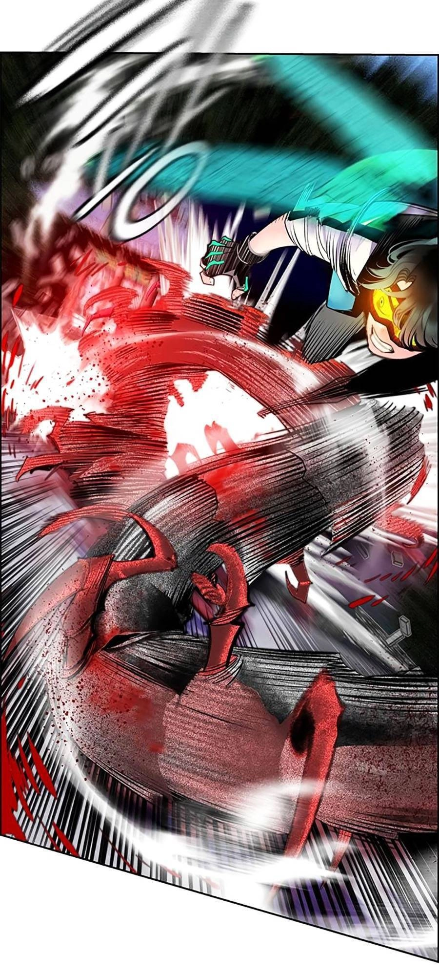 Nhân Trùng Đại Chiến Chapter 79 - 19