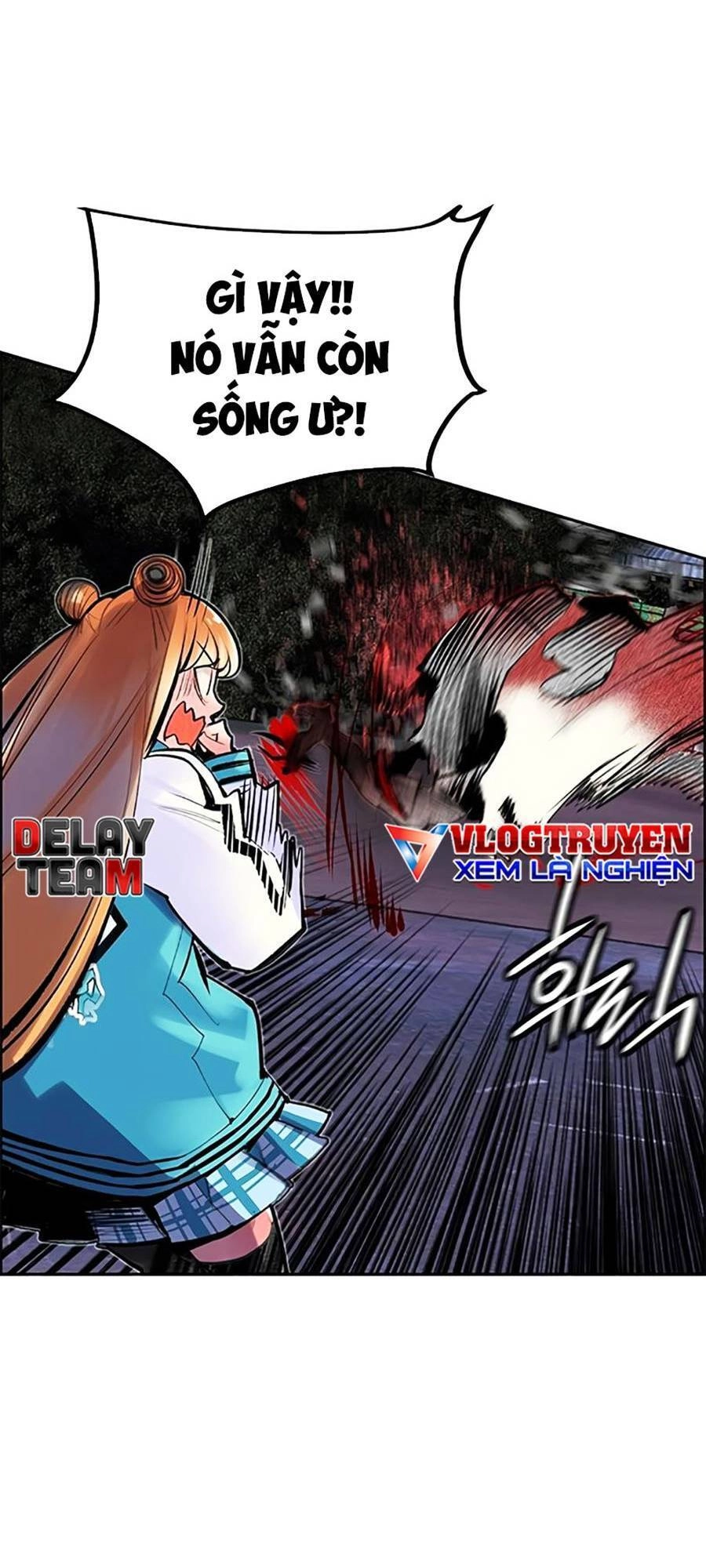 Nhân Trùng Đại Chiến Chapter 79 - 21