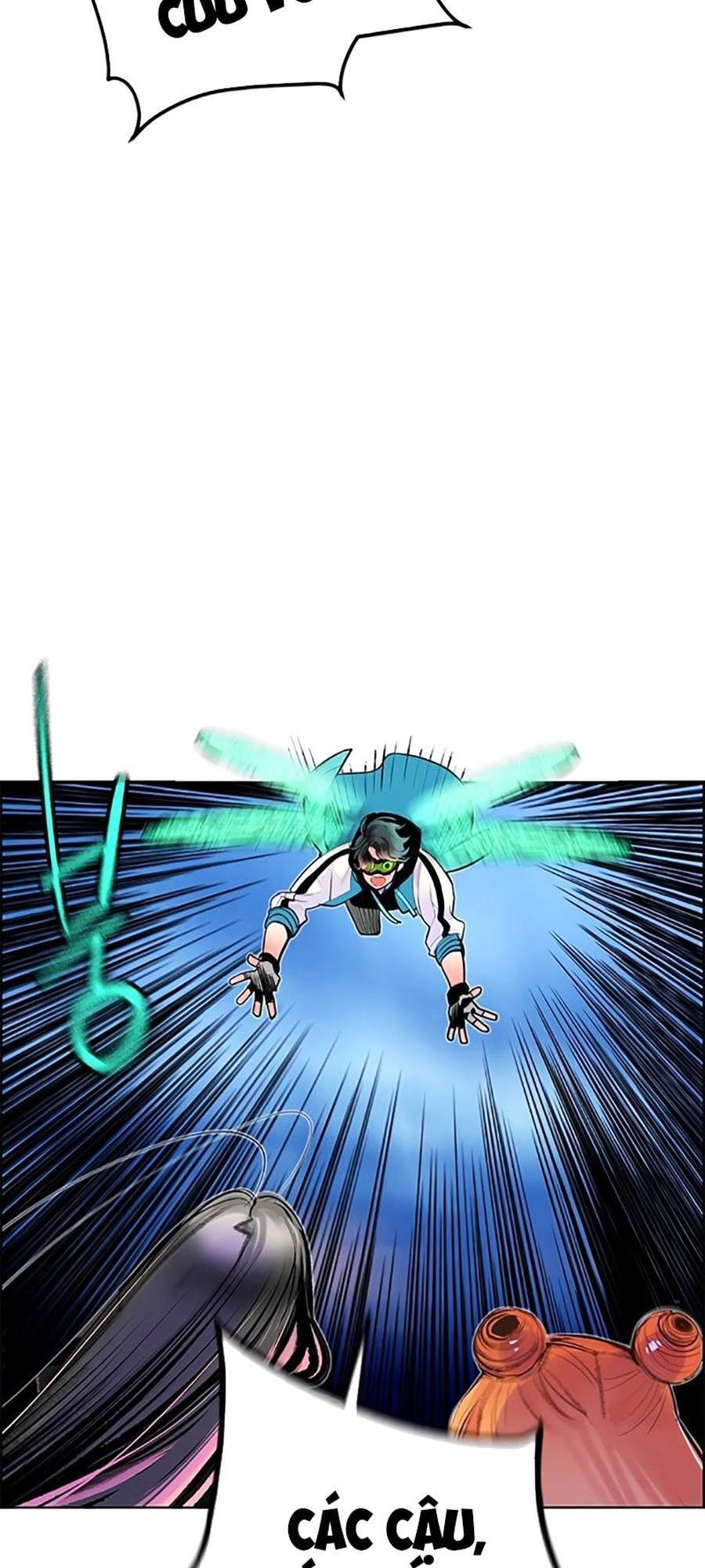 Nhân Trùng Đại Chiến Chapter 79 - 29