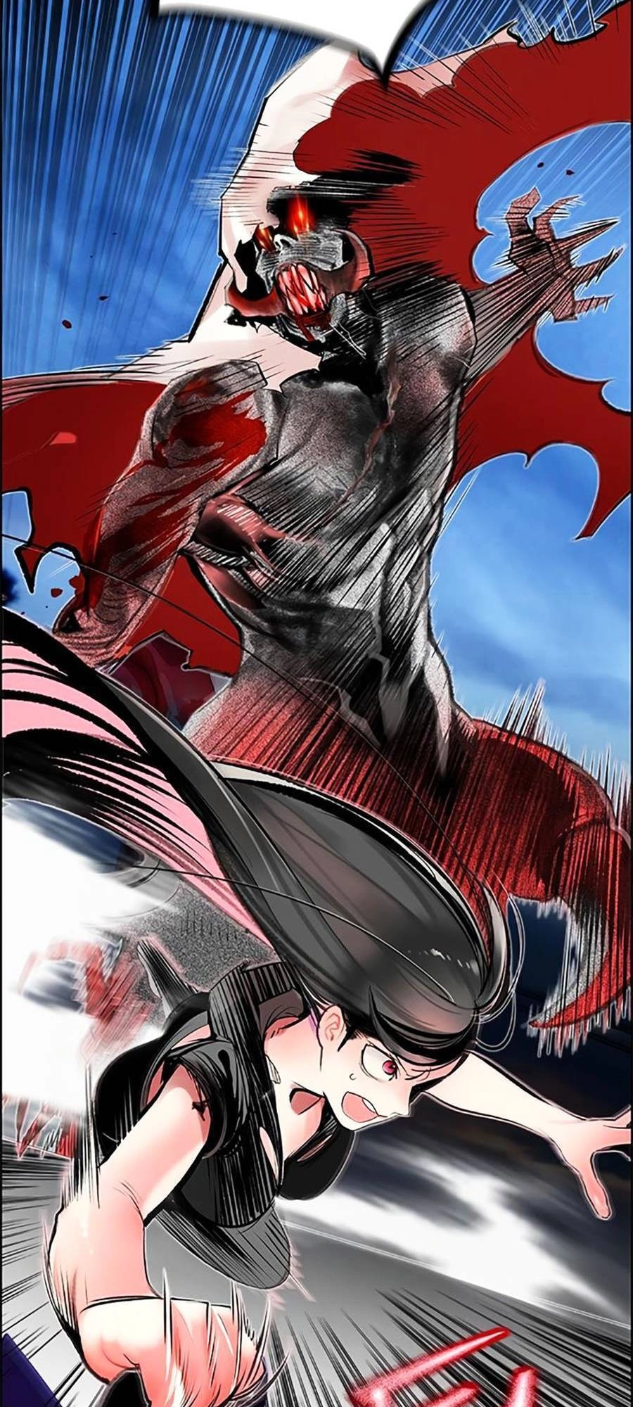 Nhân Trùng Đại Chiến Chapter 79 - 35