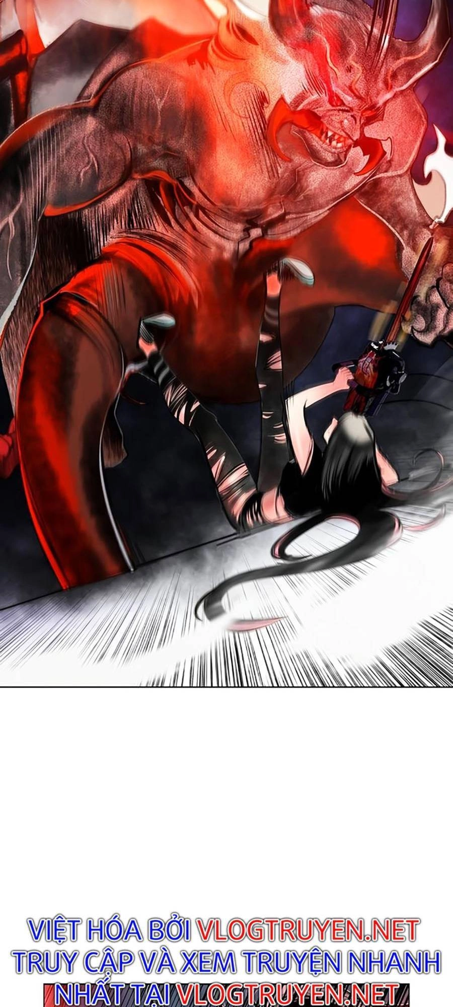 Nhân Trùng Đại Chiến Chapter 79 - 45