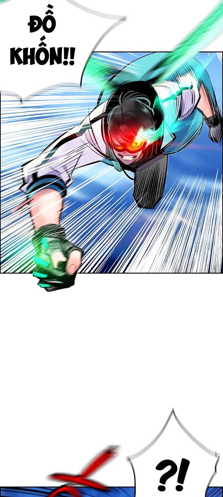 Nhân Trùng Đại Chiến Chapter 79 - 51