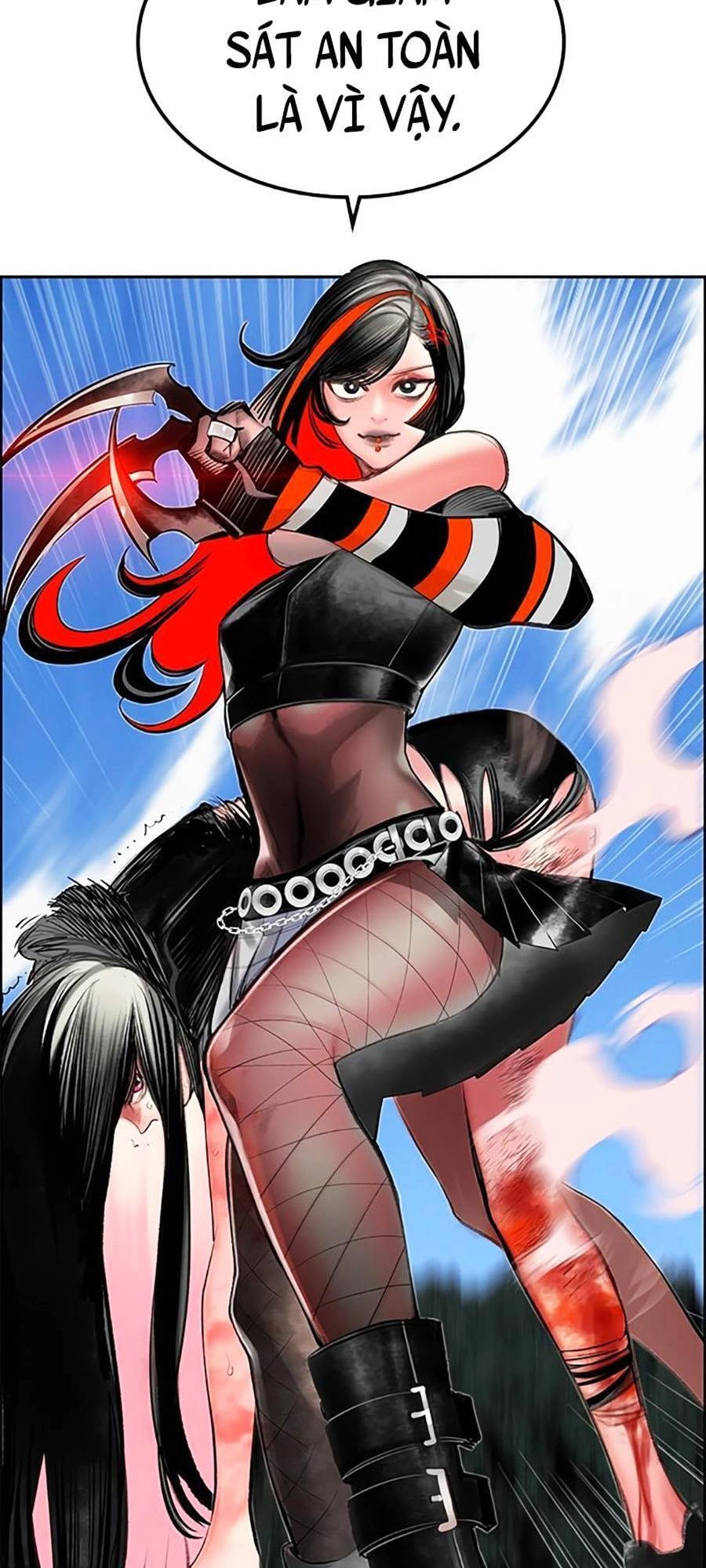 Nhân Trùng Đại Chiến Chapter 79 - 63