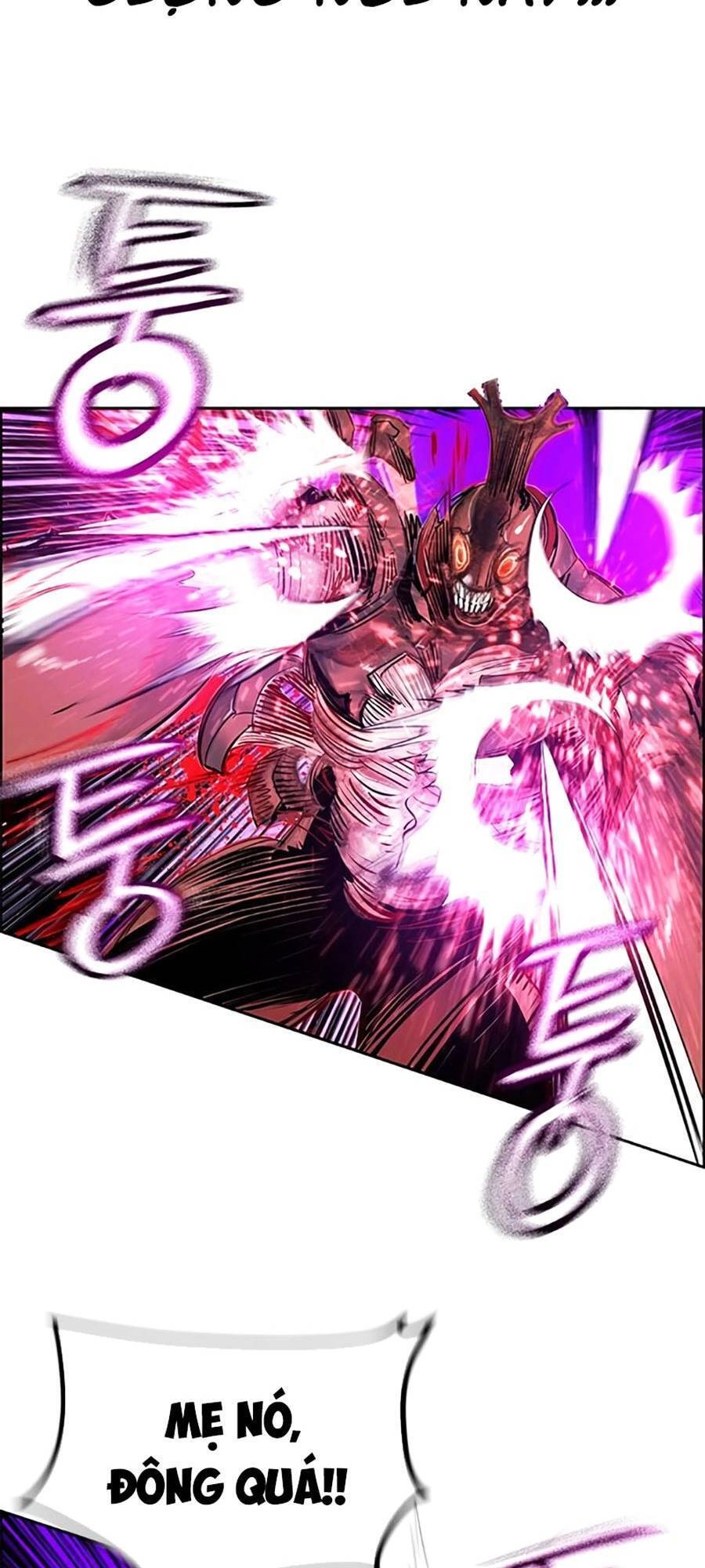 Nhân Trùng Đại Chiến Chapter 79 - 71