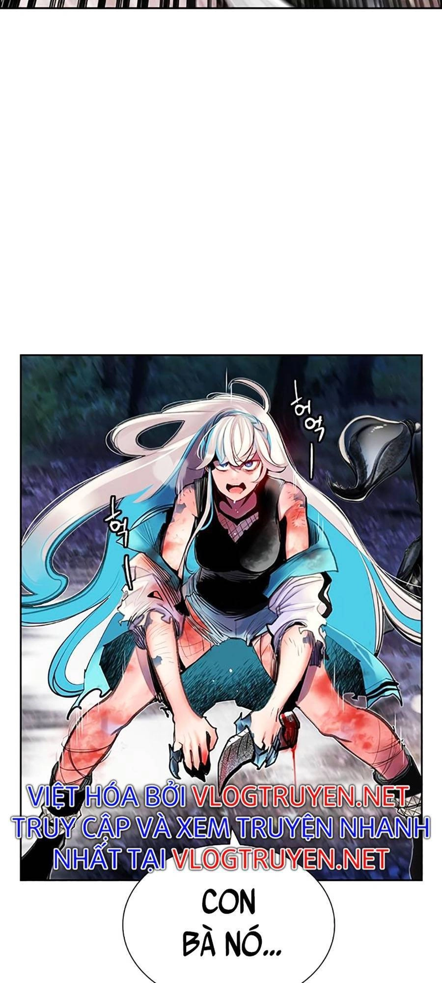 Nhân Trùng Đại Chiến Chapter 79 - 87