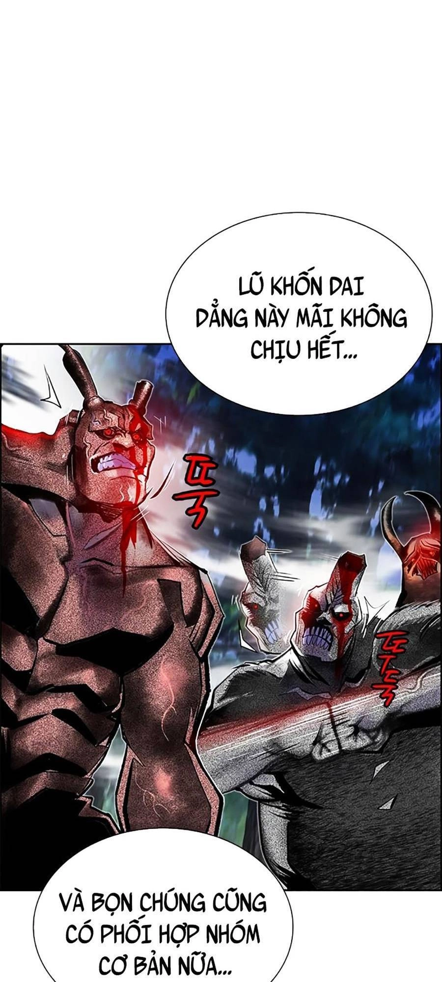 Nhân Trùng Đại Chiến Chapter 79 - 89