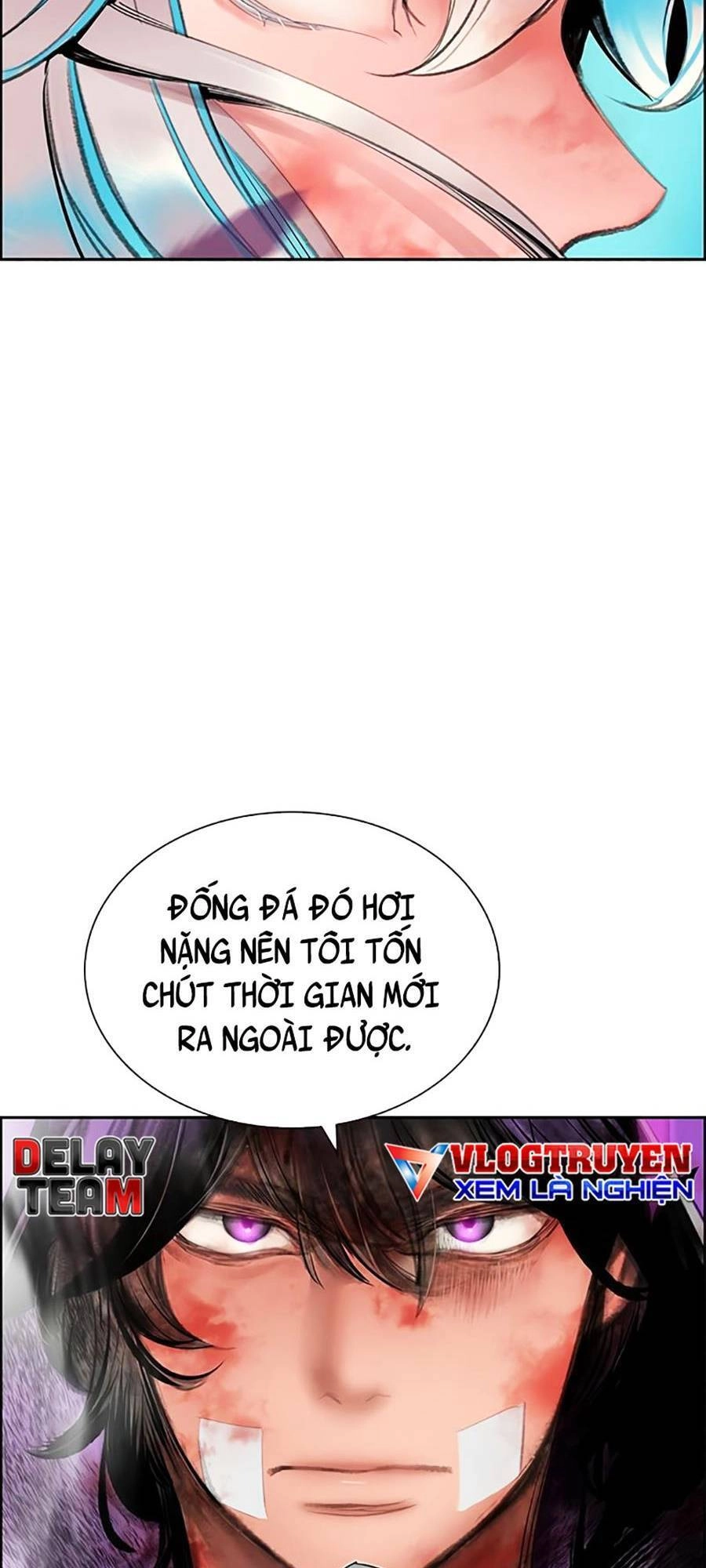 Nhân Trùng Đại Chiến Chapter 79 - 95