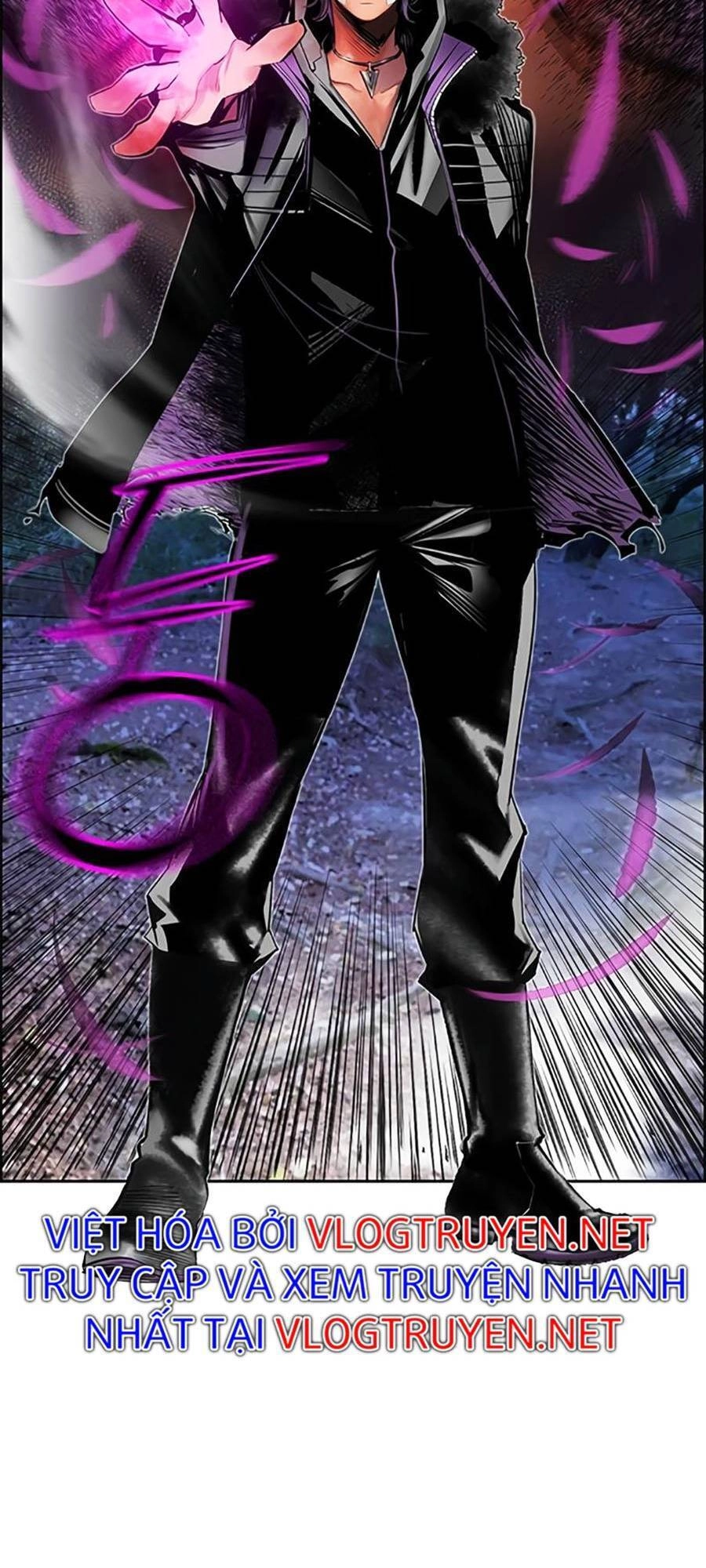 Nhân Trùng Đại Chiến Chapter 79 - 97