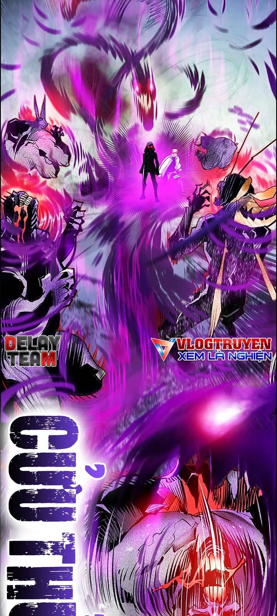 Nhân Trùng Đại Chiến Chapter 79 - 113