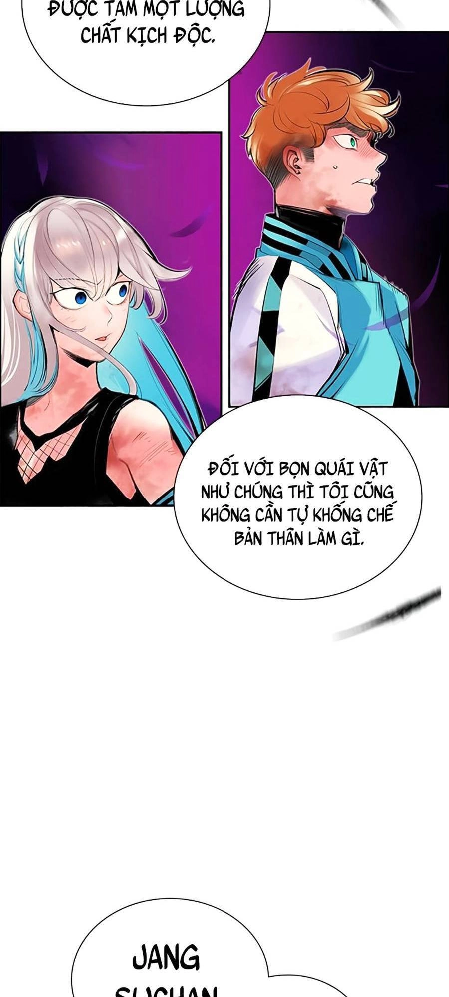 Nhân Trùng Đại Chiến Chapter 79 - 117