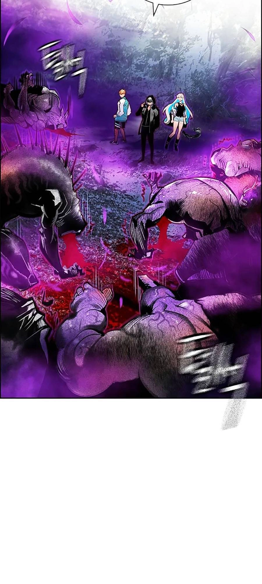 Nhân Trùng Đại Chiến Chapter 79 - 119