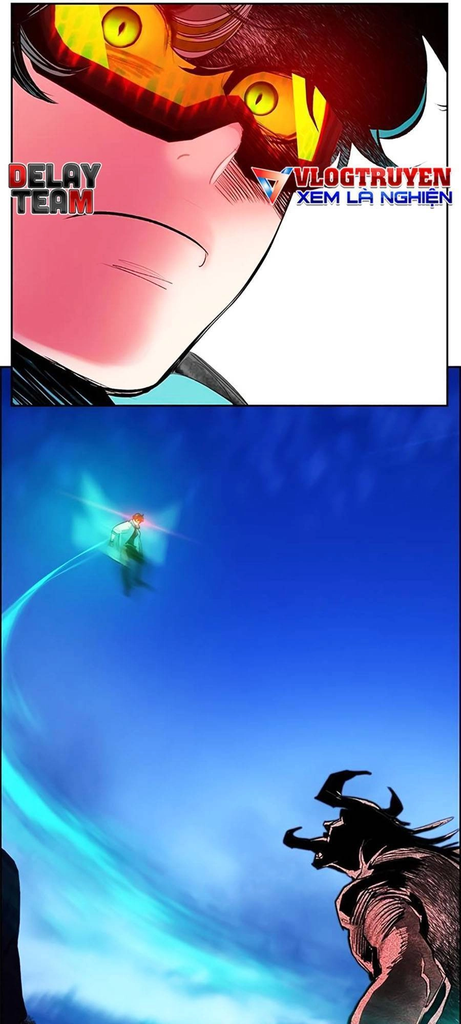 Nhân Trùng Đại Chiến Chapter 79 - 121