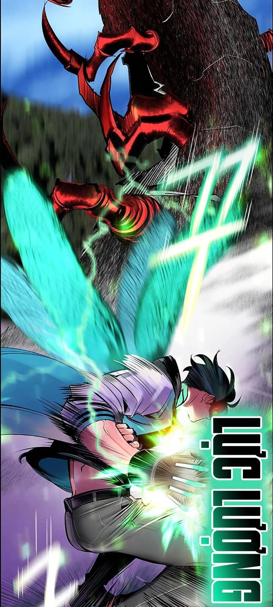 Nhân Trùng Đại Chiến Chapter 79 - 145