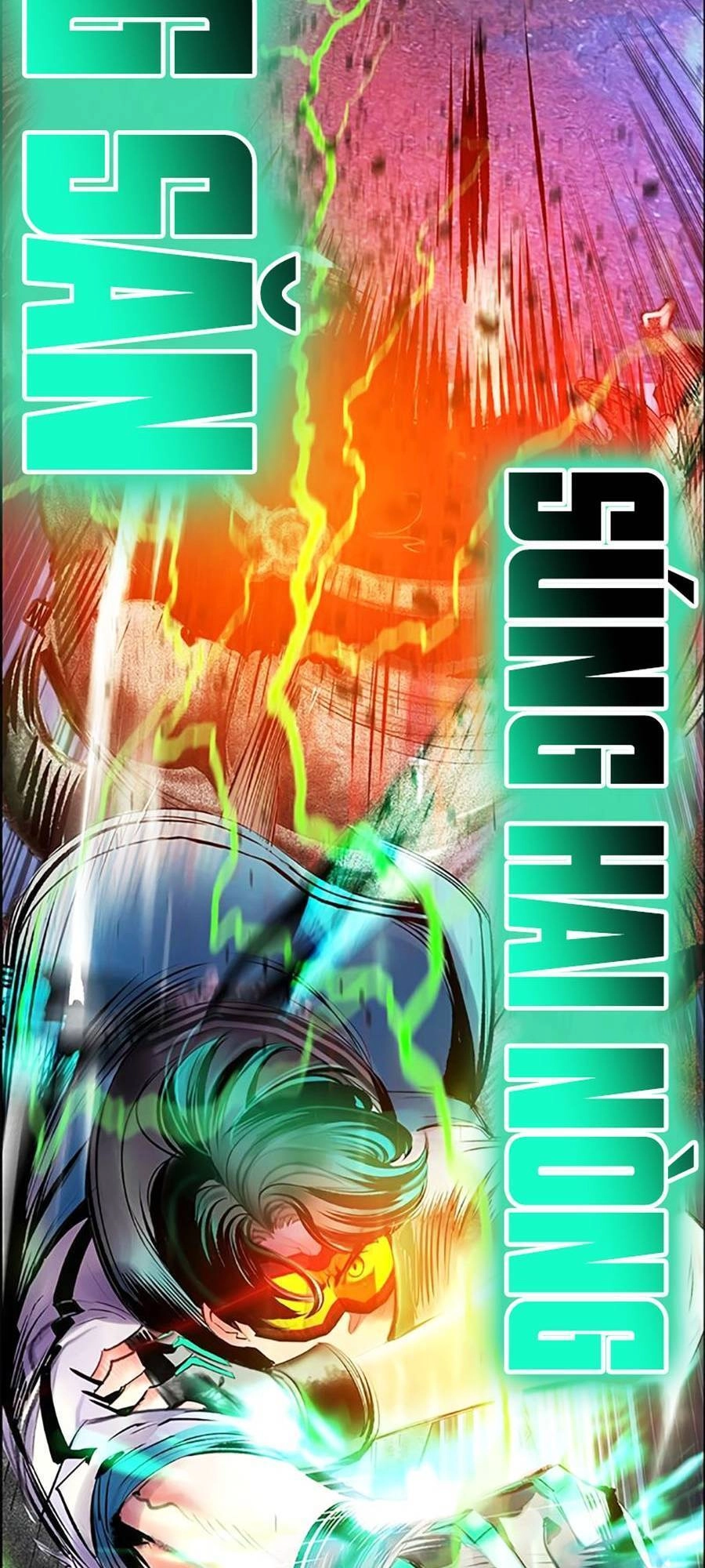 Nhân Trùng Đại Chiến Chapter 79 - 151