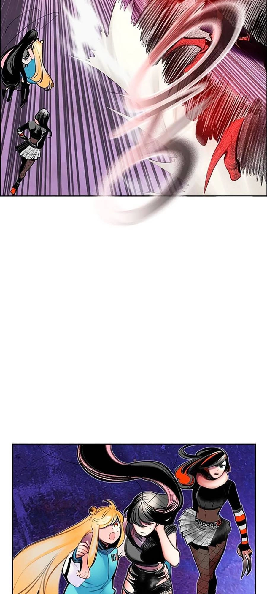 Nhân Trùng Đại Chiến Chapter 79 - 155