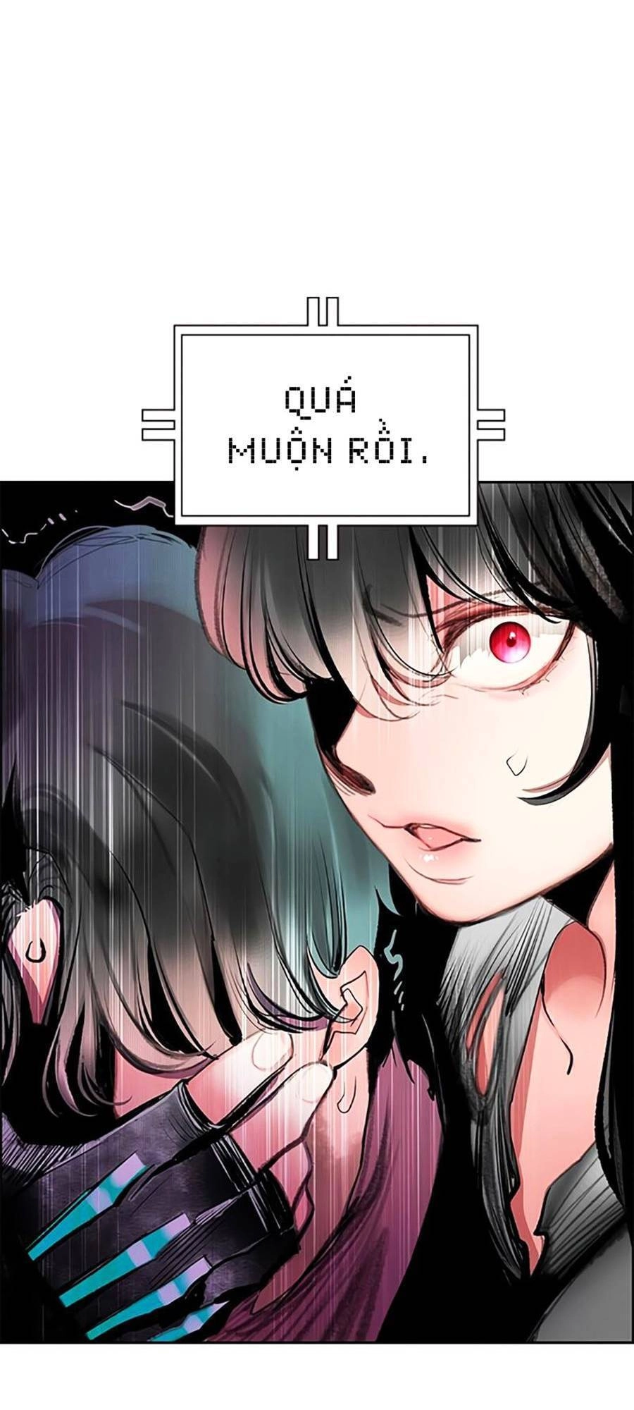 Nhân Trùng Đại Chiến Chapter 80 - 11