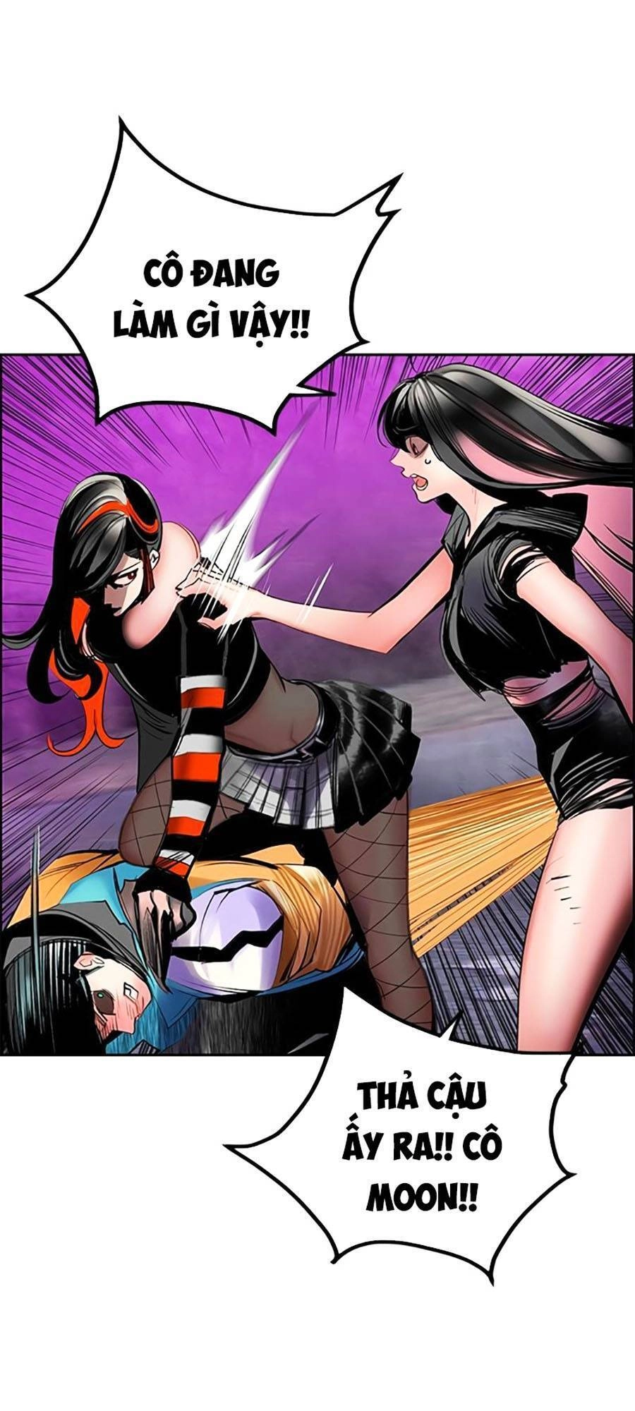 Nhân Trùng Đại Chiến Chapter 80 - 39