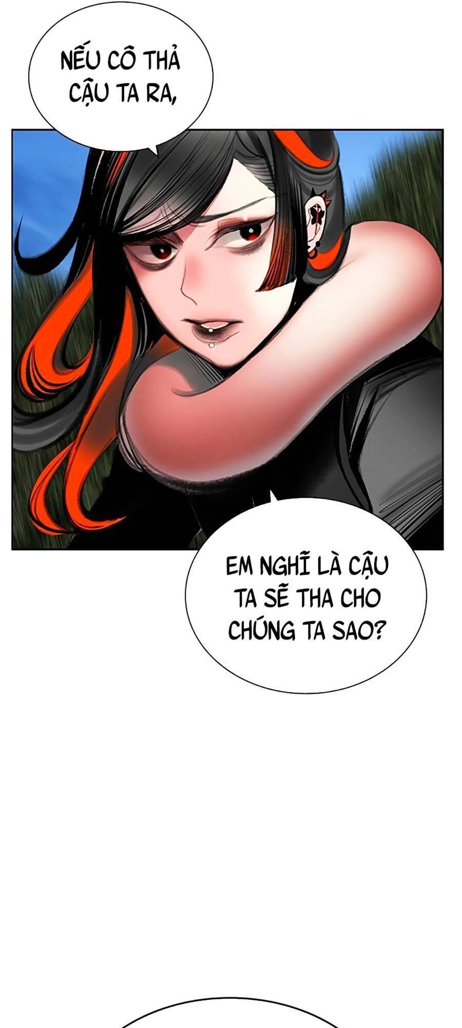 Nhân Trùng Đại Chiến Chapter 80 - 41