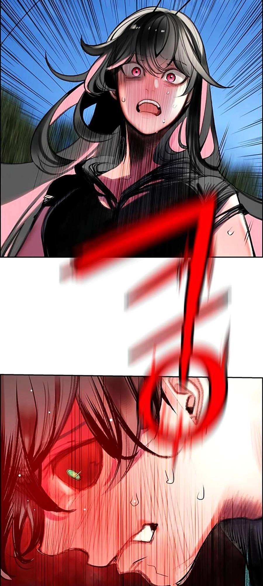 Nhân Trùng Đại Chiến Chapter 80 - 43