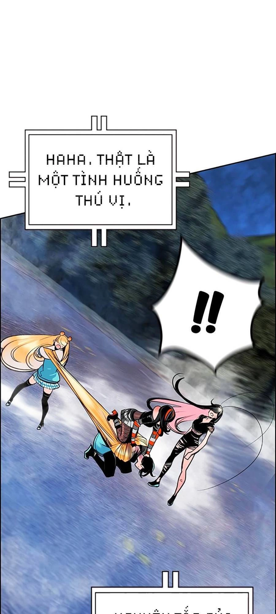 Nhân Trùng Đại Chiến Chapter 80 - 45