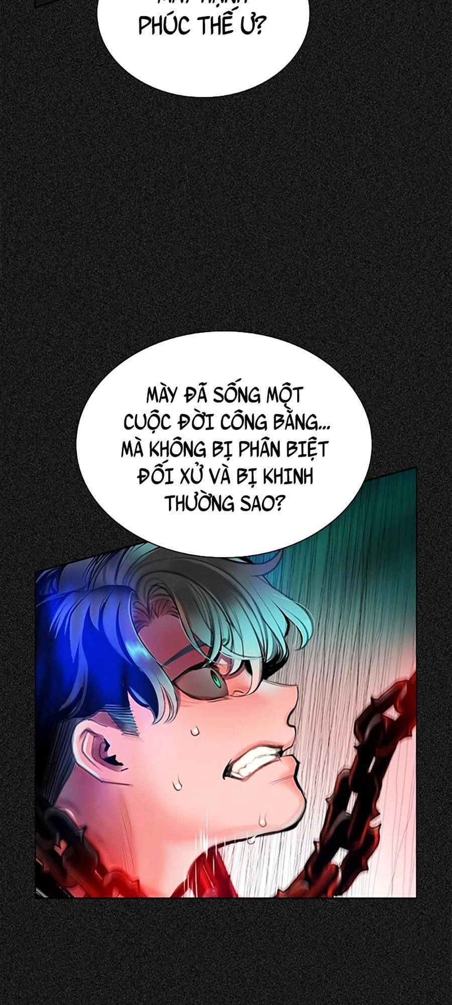 Nhân Trùng Đại Chiến Chapter 80 - 57