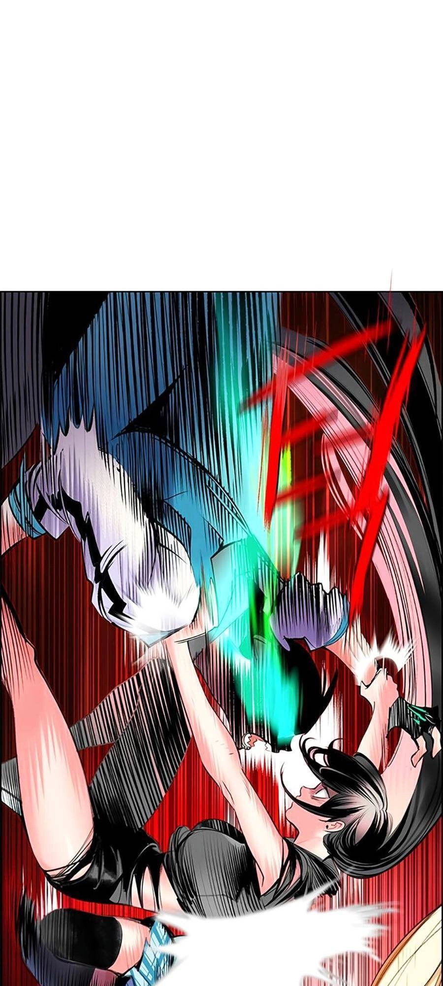 Nhân Trùng Đại Chiến Chapter 80 - 79