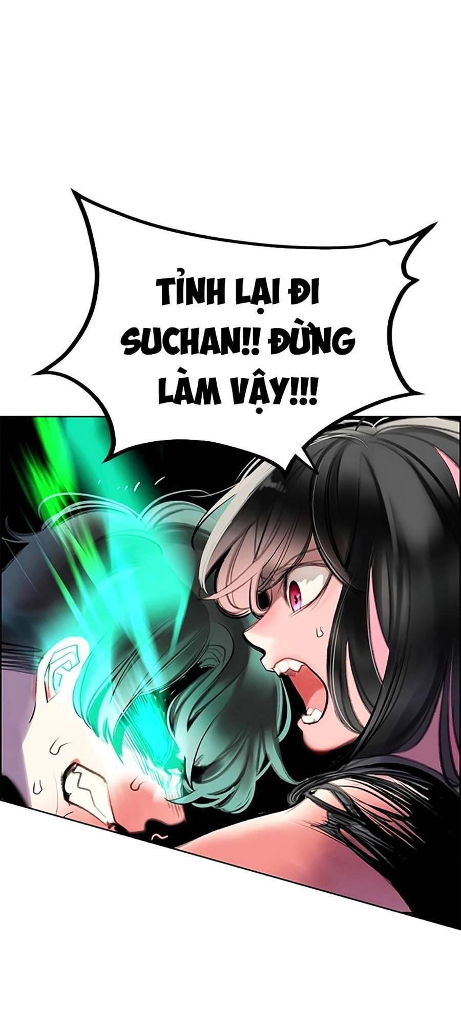 Nhân Trùng Đại Chiến Chapter 80 - 81