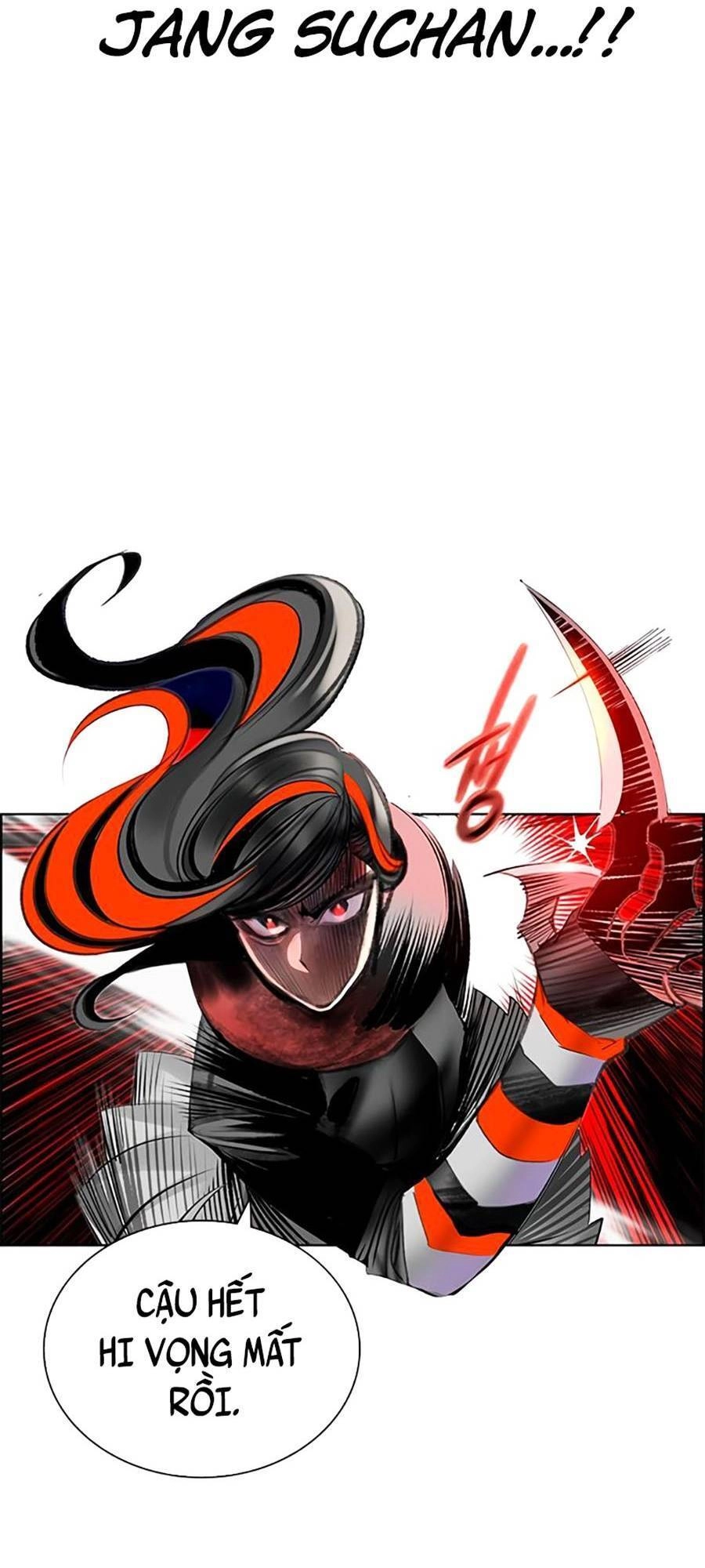 Nhân Trùng Đại Chiến Chapter 80 - 95