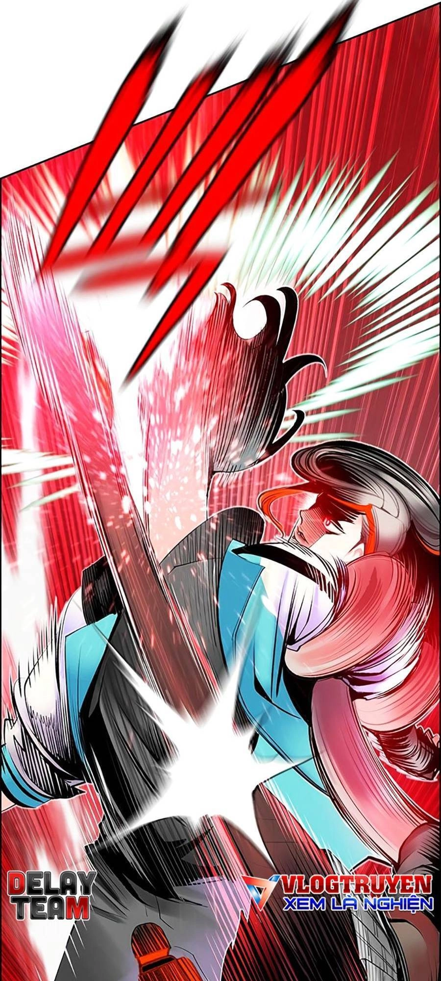 Nhân Trùng Đại Chiến Chapter 80 - 99