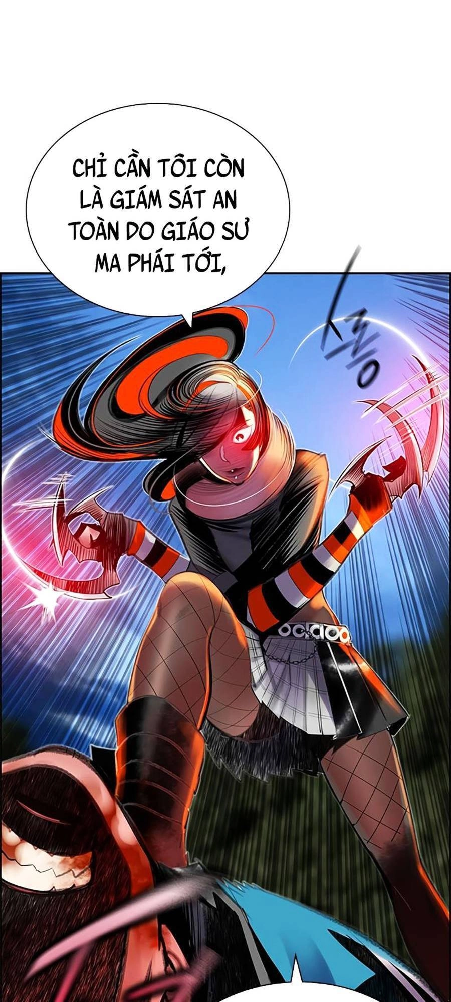 Nhân Trùng Đại Chiến Chapter 80 - 103