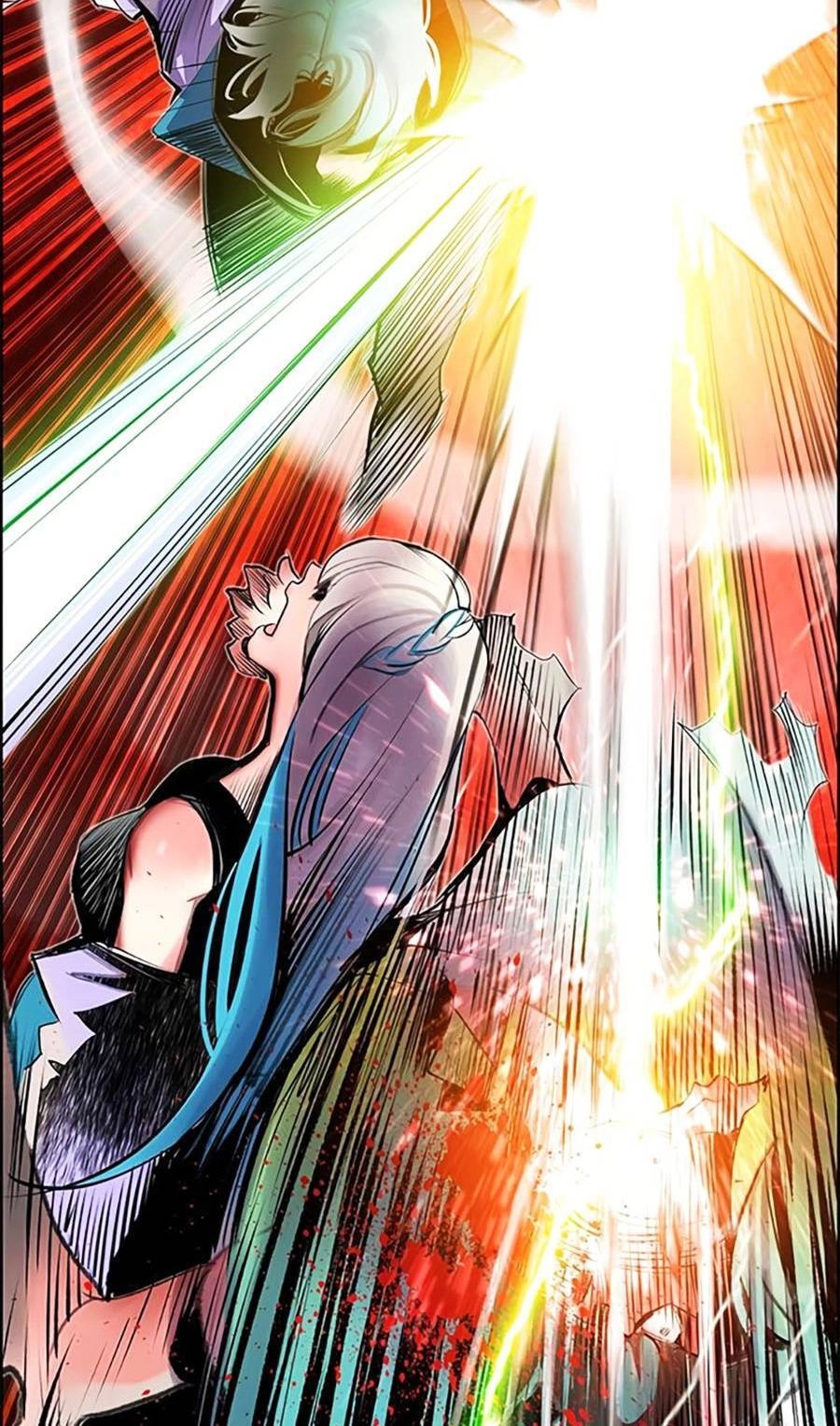 Nhân Trùng Đại Chiến Chapter 80 - 130