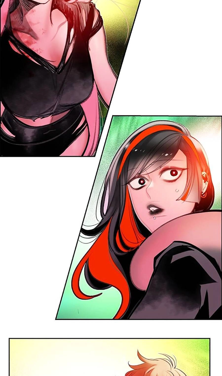 Nhân Trùng Đại Chiến Chapter 80 - 136